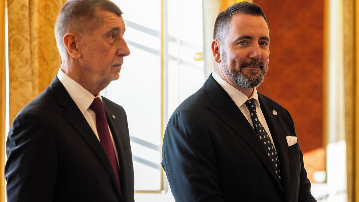 „Za Macinky neběželo nic.“ Resort životního prostředí v područí Motoristů